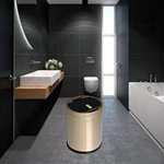 Motion Sensor Wastebasket