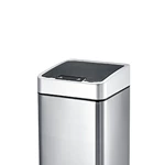 Motion Trash Bin