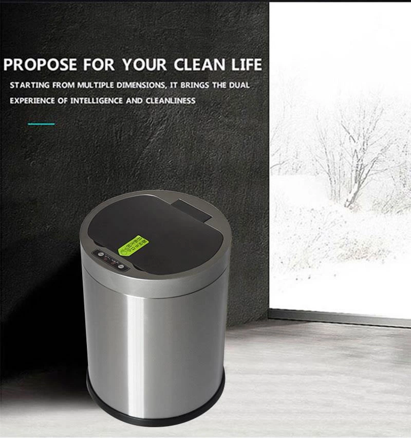 PROPOSE FOR YOUR CLEAN LIFE