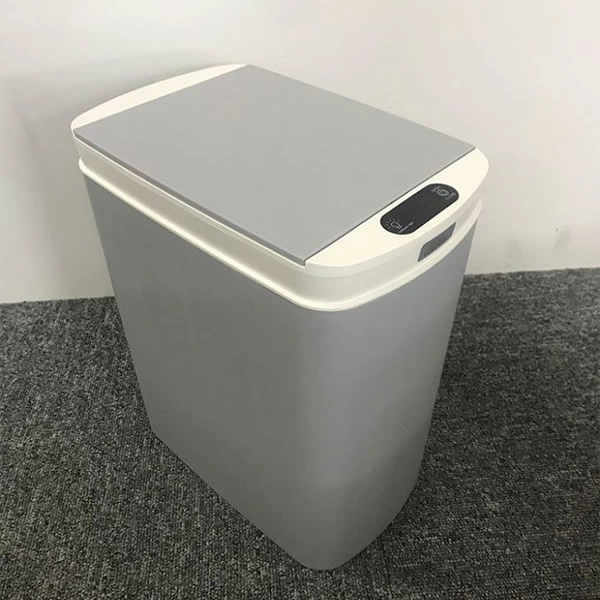 Plastic Sensor Motion Trash Bin