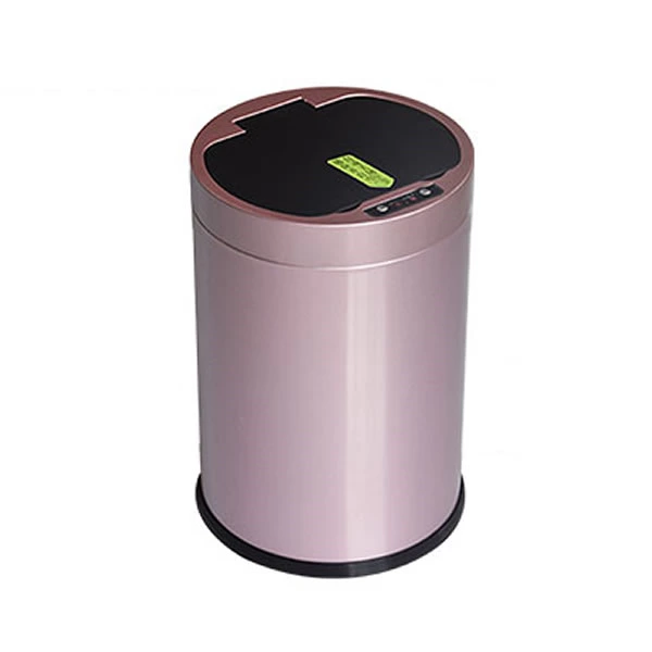 Sensor Smart Dustbin