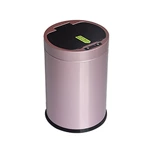 Sensor Automatic Dustbin