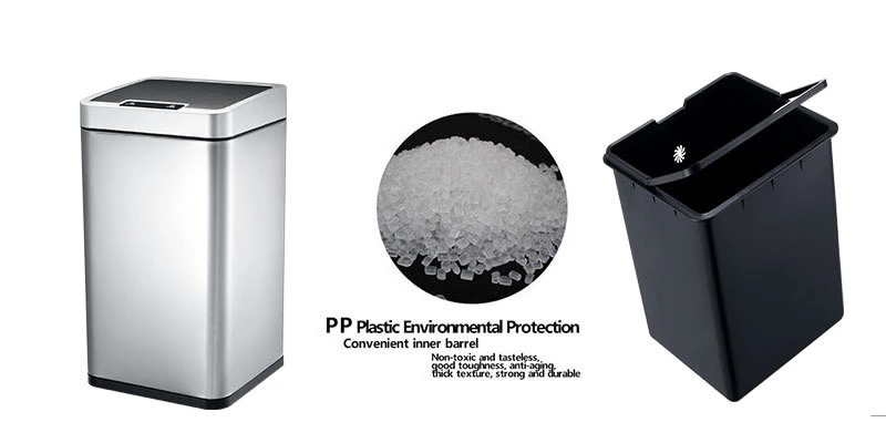 PP Plastic Environmental Protection