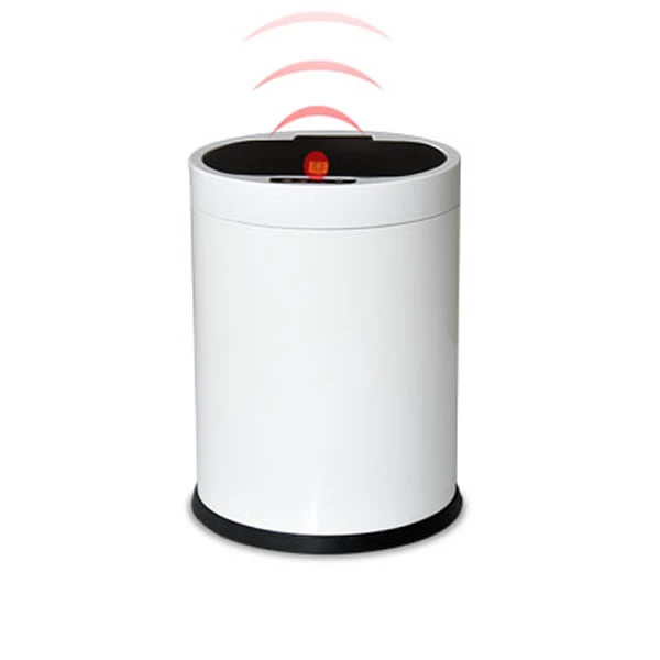 Sensor Automatic Dustbin with USB Charge