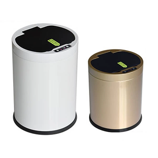 Sensor Automatic Rubbish Bin