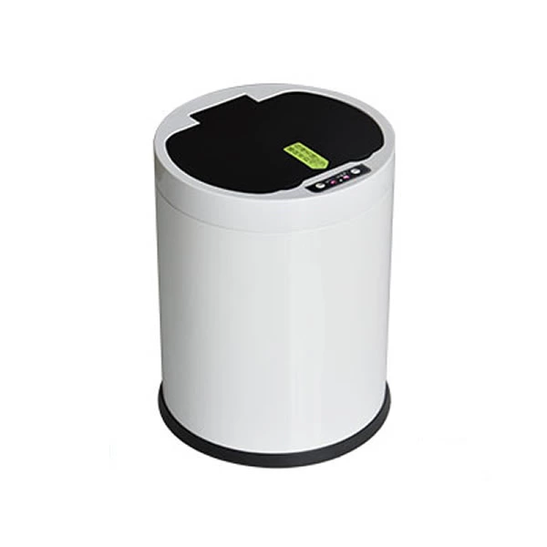 Intelligent Electric Trash Can