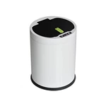 Intelligent Electric Trash Can