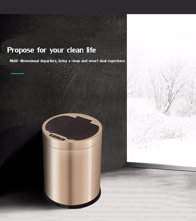 Propose for your clean life