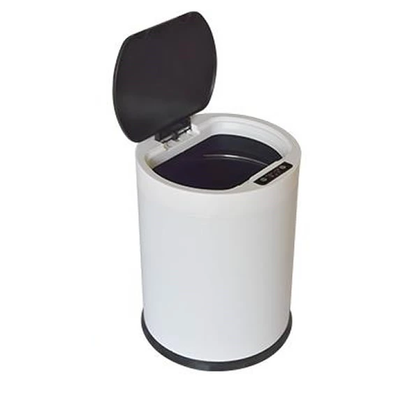 Sensor Automatic Trash Cans