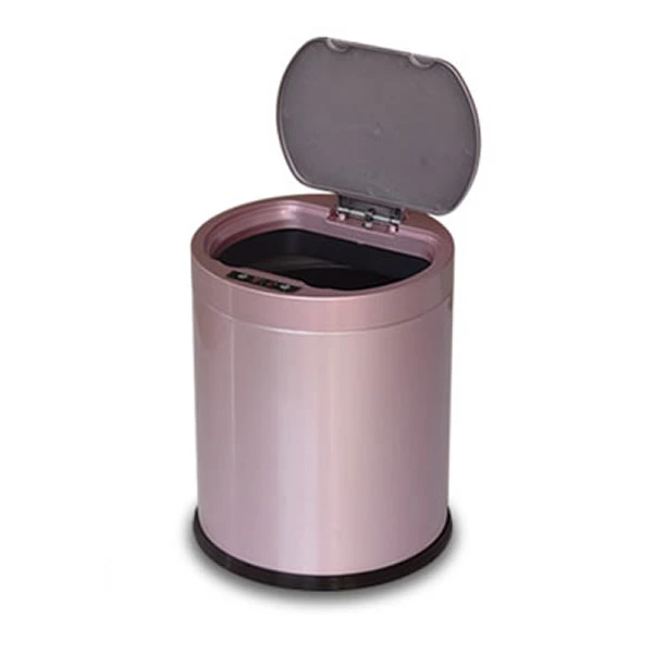 Sensor Automatic Waste Can Dustbin Living Room