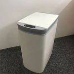 Sensor Dustbin Plastic Trash Bin