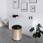 Sensor Electric Rubbish Bin