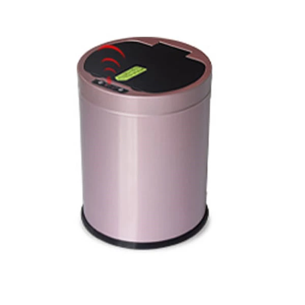 Sensor Induction Open Lid Trash Can