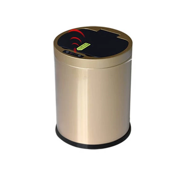 Sensor Infrared Automatic Rubbish Trash Can