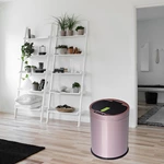 Sensor Intelligent Trash Can