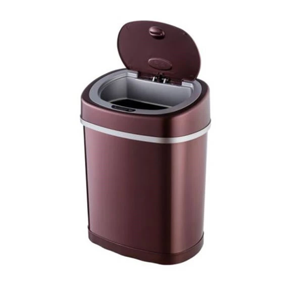 Sensor Kitchen Trash Cans