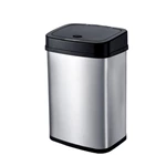 Sensor Motion Trash Bin