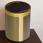 Sensor Motion Trash Can