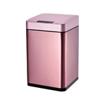 Electric Touchless Garbage Bin