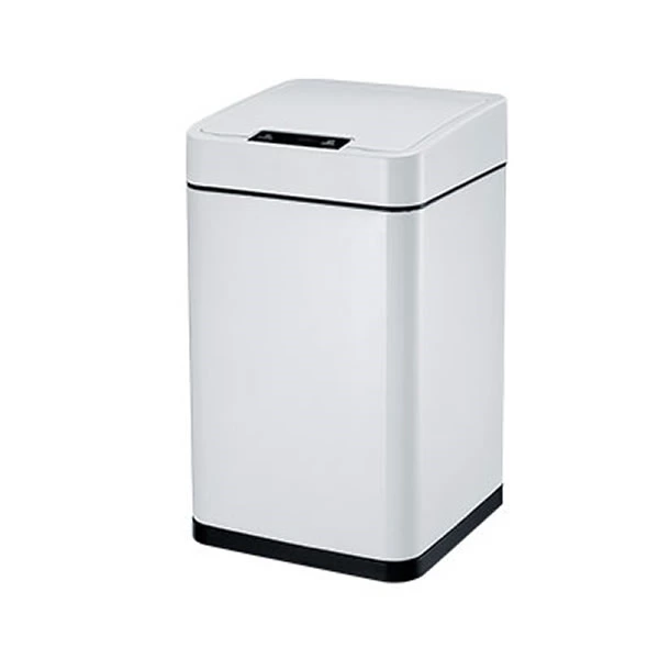 Electric Touchless Garbage Bin