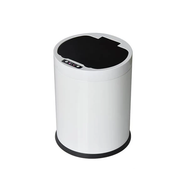 Sensor Trash Can Automatic Open Lid