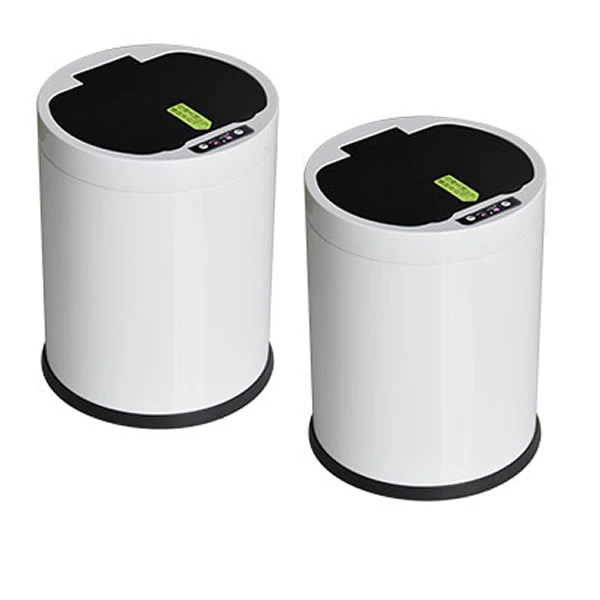 Sensor Trash Can Small