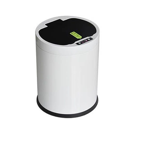 Sensor Trash Waste Bin with All-Automatic