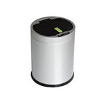 Small Touchless Trash Can