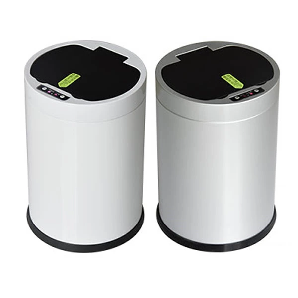 Smart Dustbin