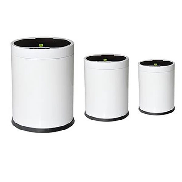 Smart Induction Trash Can