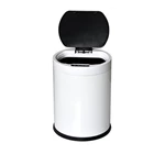 Smart Sensor Trash Can