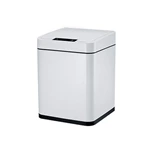 Square Touchless Trash Bin