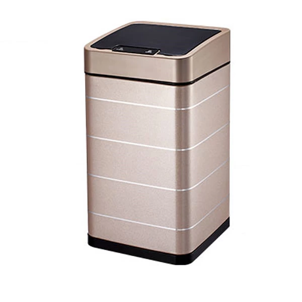 Best Sensor Trash Can