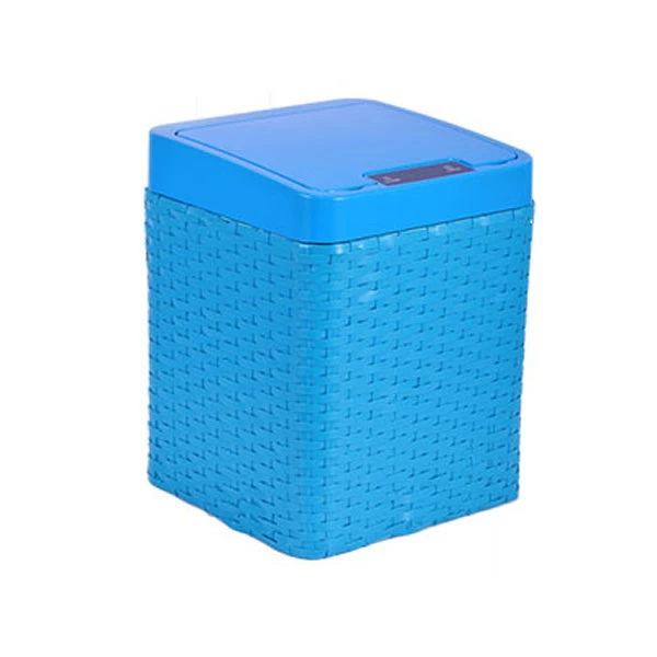 Smart Woven Garbage Bin