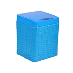 Smart Woven Garbage Bin