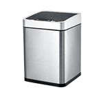 Stainless Steel Ash Bin