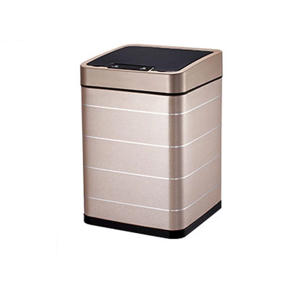 Stainless Steel Ash Bin