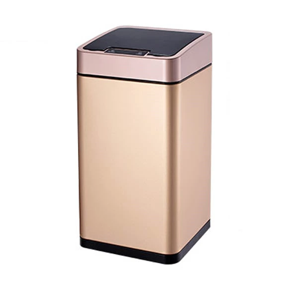 Stainless Steel Litter Bin