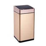 Stainless Steel Litter Bin