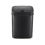 Stainless Steel Motion Garbage Can