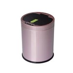 Motion Sensor Trash Can