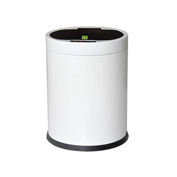 Stainless Steel Smart Trash Can