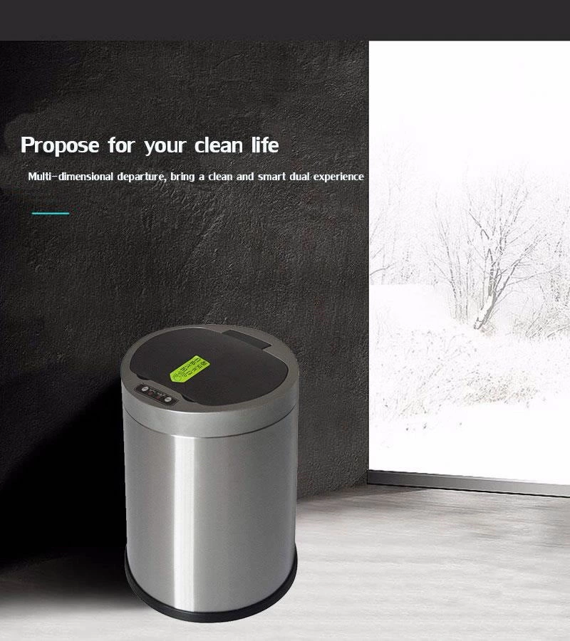 Propose for your clean life