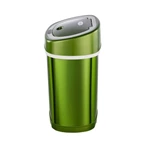 Stainless Steel Touchless Trash Can