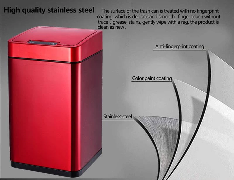 High quality stainless steel