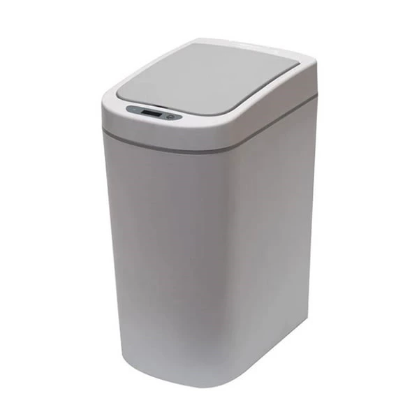 Touchless Bathroom Trash Can