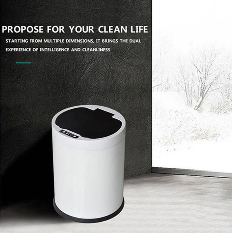 PROPOSE FOR YOUR CLEAN LIFE