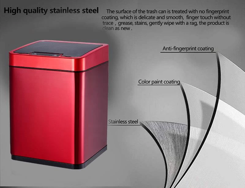 High quality stainless steel