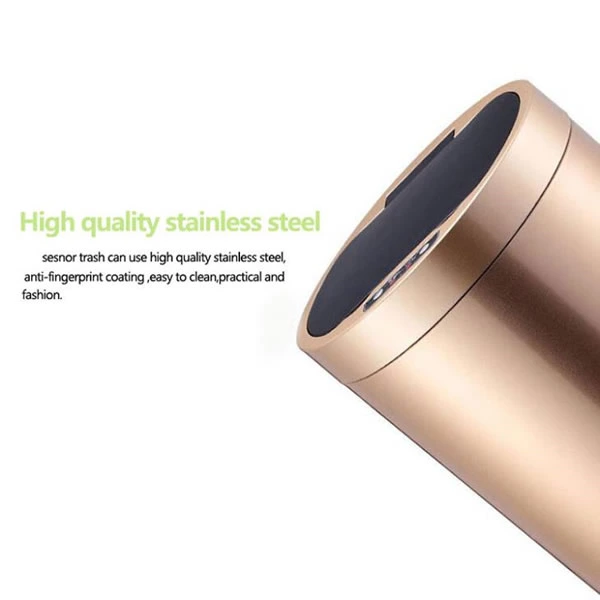 High quality stainless steel