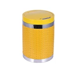 Woven Automatic Trash Can